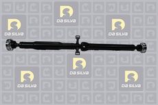 DA SILVA S.A.S. TR1127