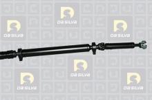 DA SILVA S.A.S. TR1128