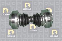 DA SILVA S.A.S. TR1129