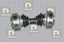 DA SILVA S.A.S. TR1130