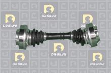 DA SILVA S.A.S. TR1131