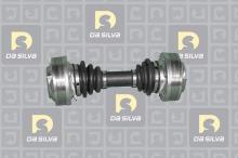 DA SILVA S.A.S. TR1132