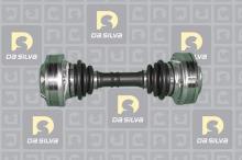 DA SILVA S.A.S. TR1133