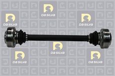 DA SILVA S.A.S. TR1137
