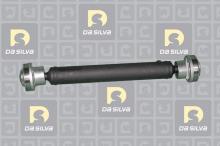 DA SILVA S.A.S. TR1138