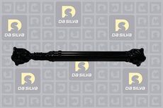 DA SILVA S.A.S. TR1140