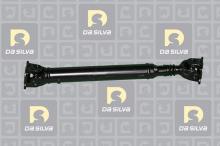 DA SILVA S.A.S. TR1143