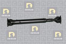DA SILVA S.A.S. TR1144