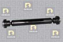 DA SILVA S.A.S. TR1147