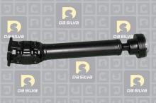 DA SILVA S.A.S. TR1151