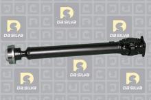 DA SILVA S.A.S. TR1152