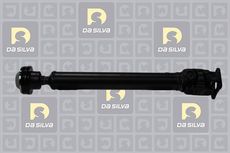 DA SILVA S.A.S. TR1153