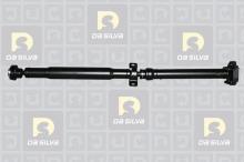 DA SILVA S.A.S. TR1155