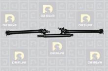 DA SILVA S.A.S. TR1156