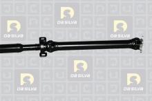 DA SILVA S.A.S. TR1157
