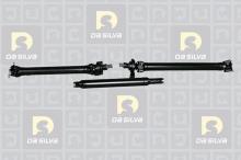 DA SILVA S.A.S. TR1158