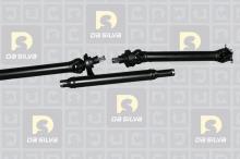 DA SILVA S.A.S. TR1161