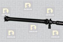 DA SILVA S.A.S. TR1163