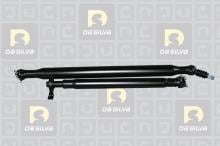 DA SILVA S.A.S. TR1164