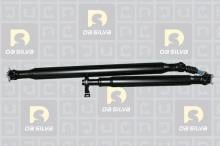 DA SILVA S.A.S. TR1165