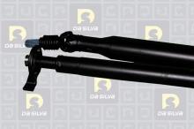 DA SILVA S.A.S. TR1166