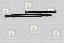 DA SILVA S.A.S. TR1169