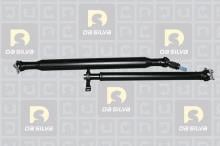 DA SILVA S.A.S. TR1170
