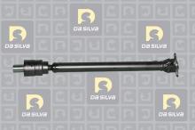 DA SILVA S.A.S. TR1176