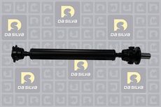 DA SILVA S.A.S. TR1177