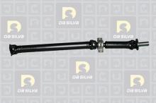 DA SILVA S.A.S. TR1179
