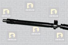 DA SILVA S.A.S. TR1180
