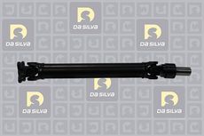 DA SILVA S.A.S. TR1181