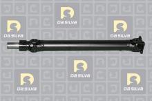 DA SILVA S.A.S. TR1182