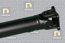 DA SILVA S.A.S. TR1183