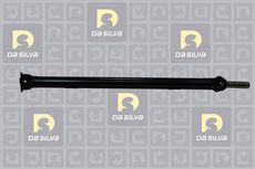 DA SILVA S.A.S. TR1185