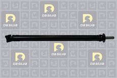 DA SILVA S.A.S. TR1186