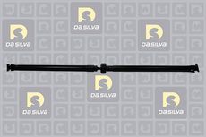 DA SILVA S.A.S. TR1189