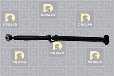 DA SILVA S.A.S. TR1194