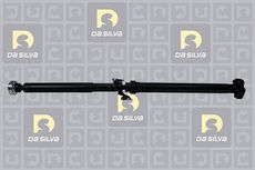 DA SILVA S.A.S. TR1195