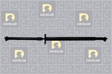 DA SILVA S.A.S. TR1199
