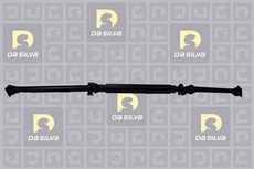 DA SILVA S.A.S. TR1200