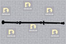 DA SILVA S.A.S. TR1201