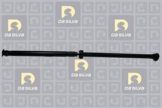 DA SILVA S.A.S. TR1202