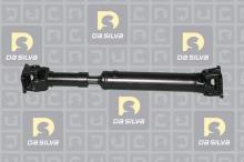 DA SILVA S.A.S. TR1203
