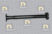 DA SILVA S.A.S. TR1204