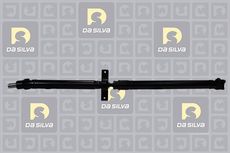 DA SILVA S.A.S. TR1205