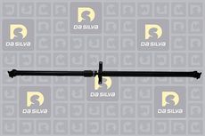 DA SILVA S.A.S. TR1210