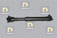 DA SILVA S.A.S. TR1212