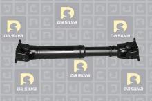 DA SILVA S.A.S. TR1213