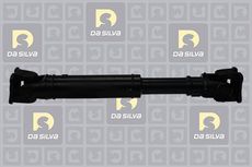 DA SILVA S.A.S. TR1214